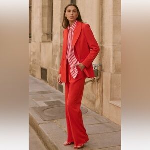 Favorite Daughter Favorite Pants in pomodoro - NWT